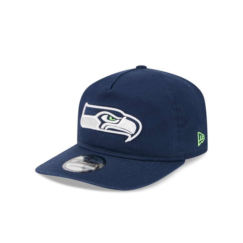 Seattle Seahawks 19TWENTY Snapback Hat