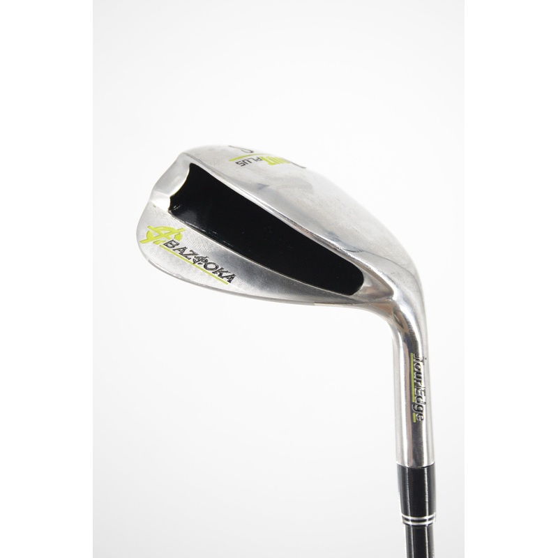 Tour Edge Bazooka 1 Out Plus SW SR Flex 36