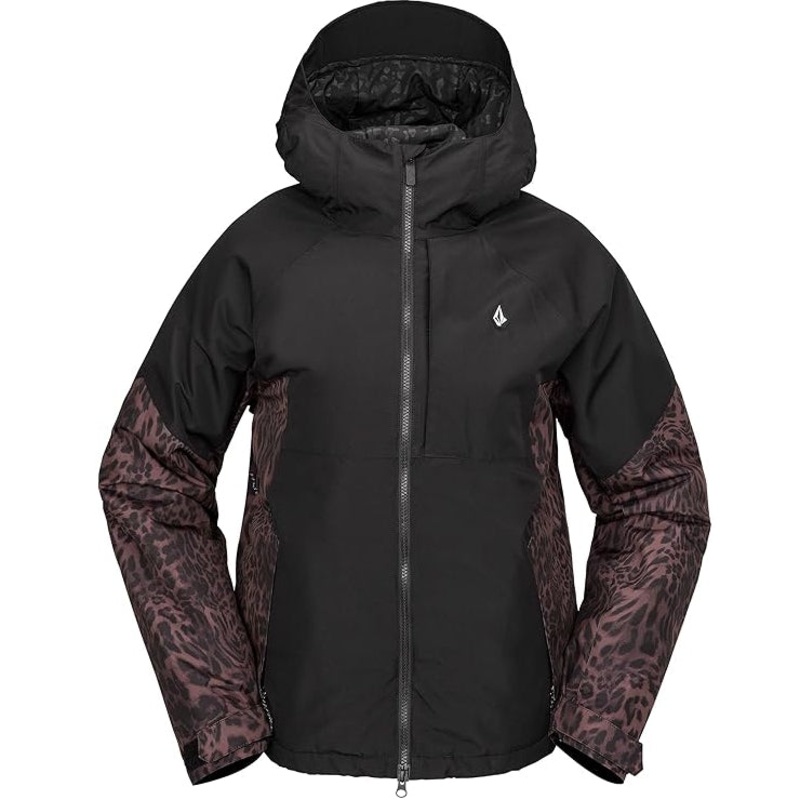 Volcom Women’s Agate Insulated Winter Jacket