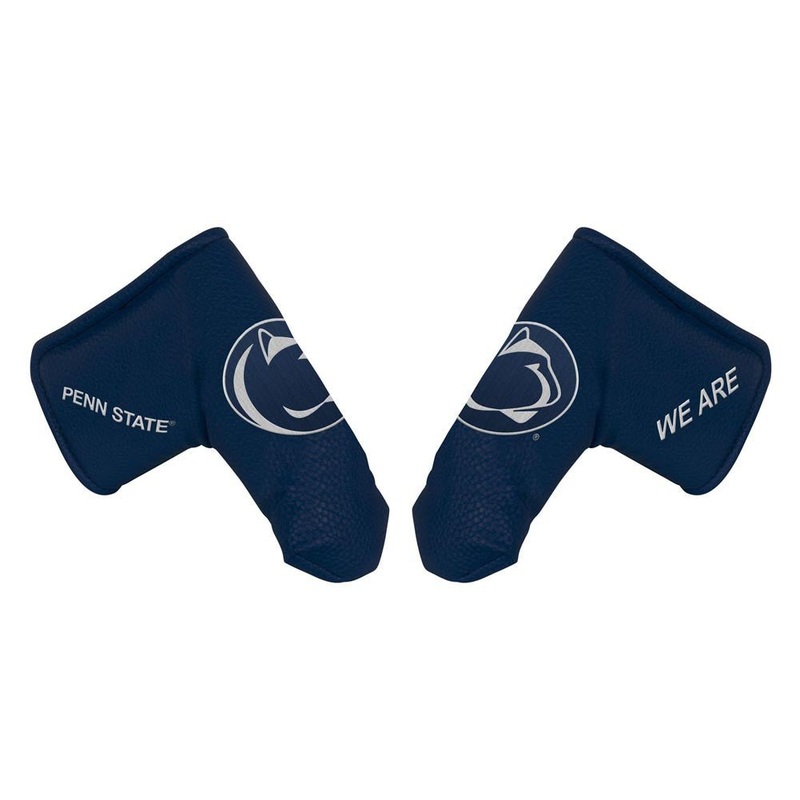 WinCraft NCAA NextGen Blade Putter Cover – Penn State Nittany Lions