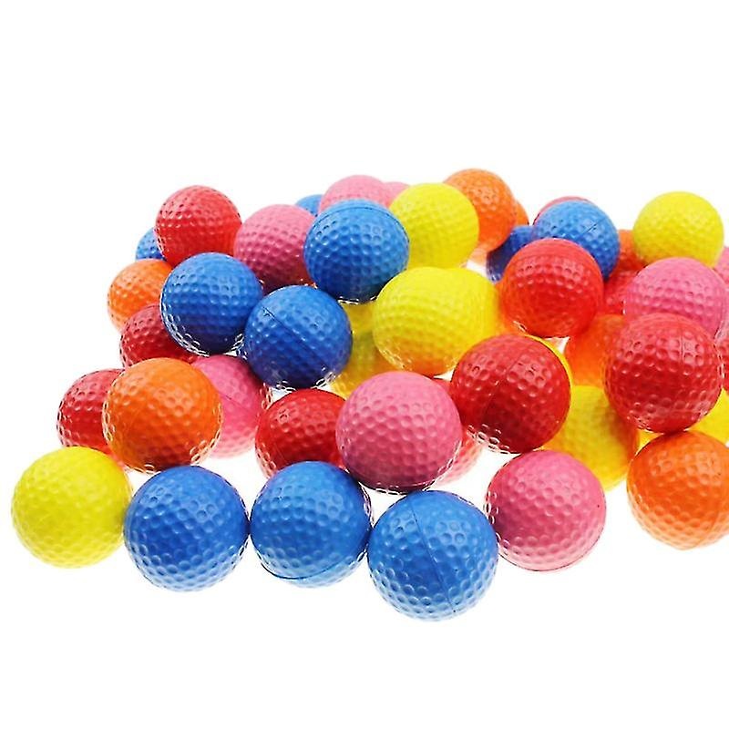 11pcs Pu Balls