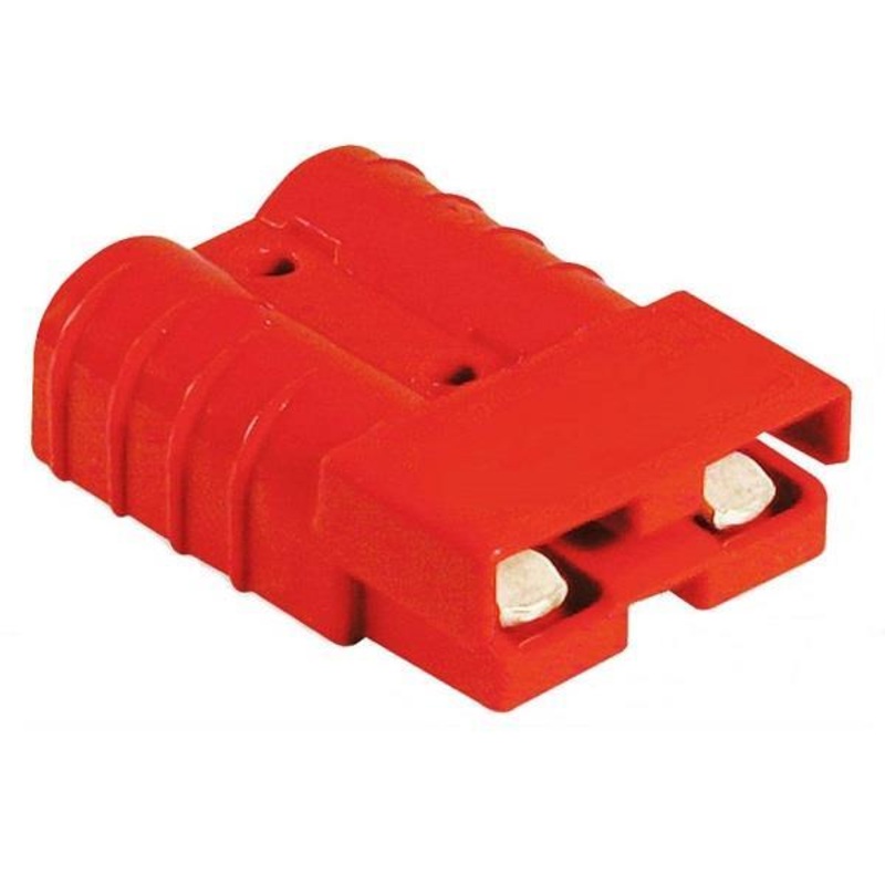 8.5ft SB50 Cord – Red