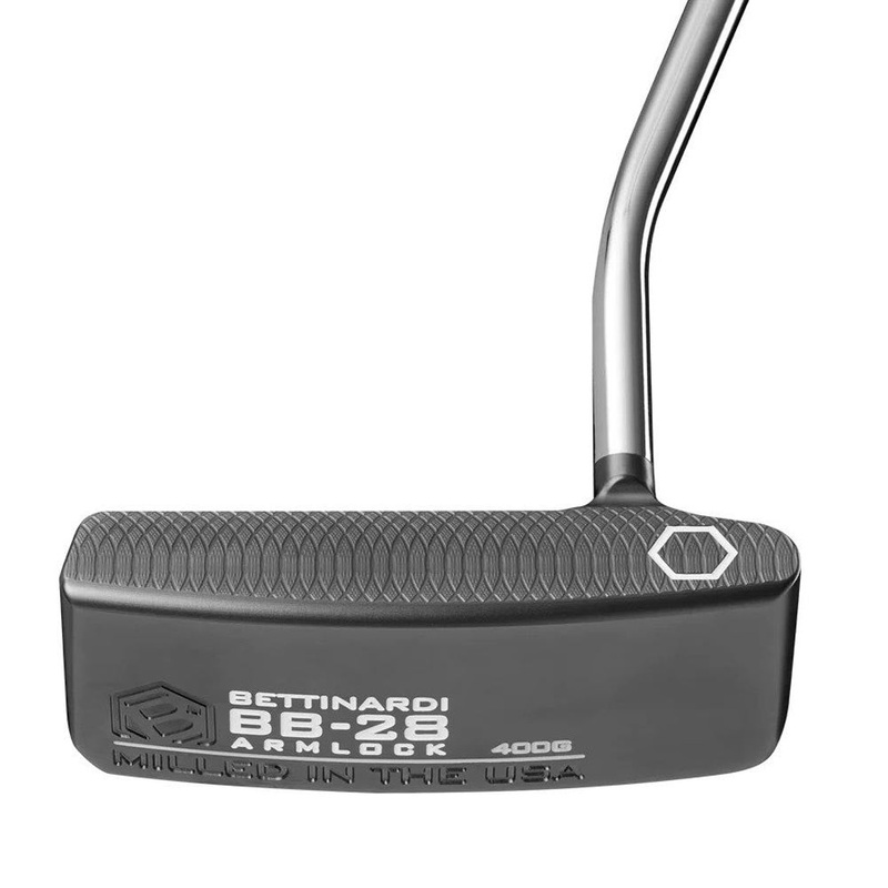 Bettinardi BB28 Armlock Putter – 2023