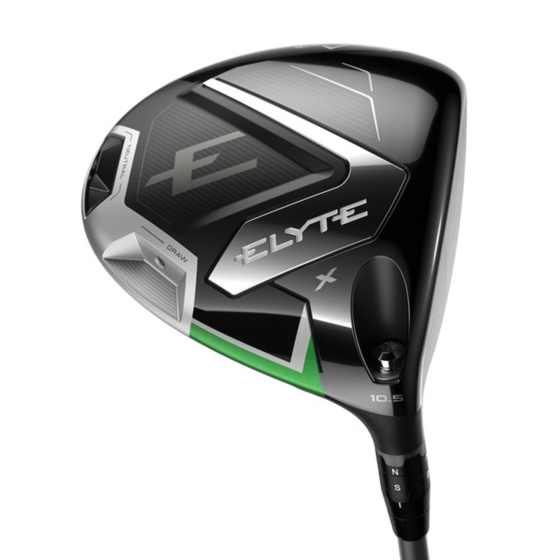 Callaway Golf Elyte X Driver