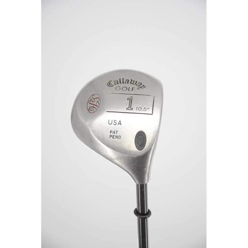 Callaway S2H2 10.5 Degree Driver R Flex 43.5