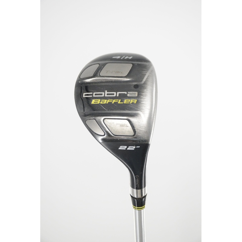 Cobra Baffler T-Rail 4 Hybrid SR Flex 39.75