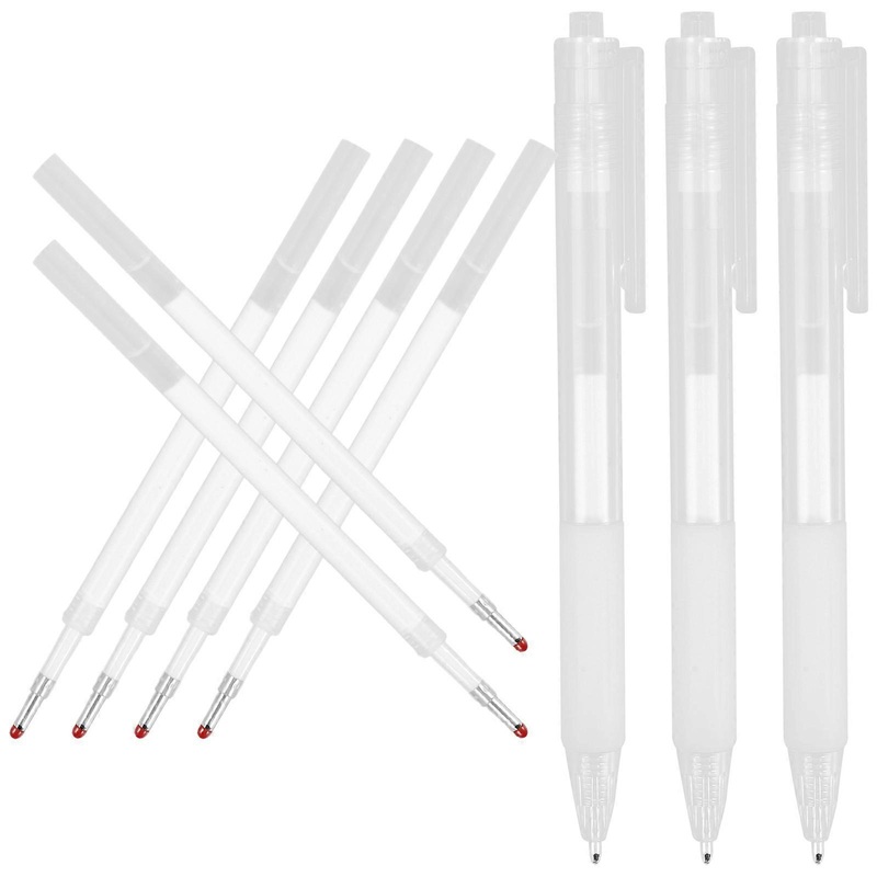 Eyebrow Mapping Marker Tool For Beginners And Women Position Marking 1 Set