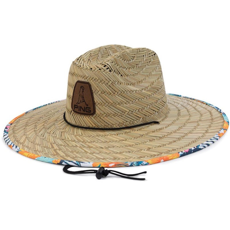 Ping Greenskeeper Hat|Navy Paradise