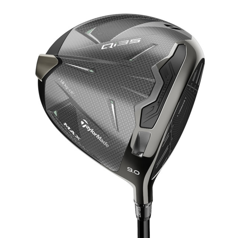 TaylorMade Golf Qi35 Max Driver