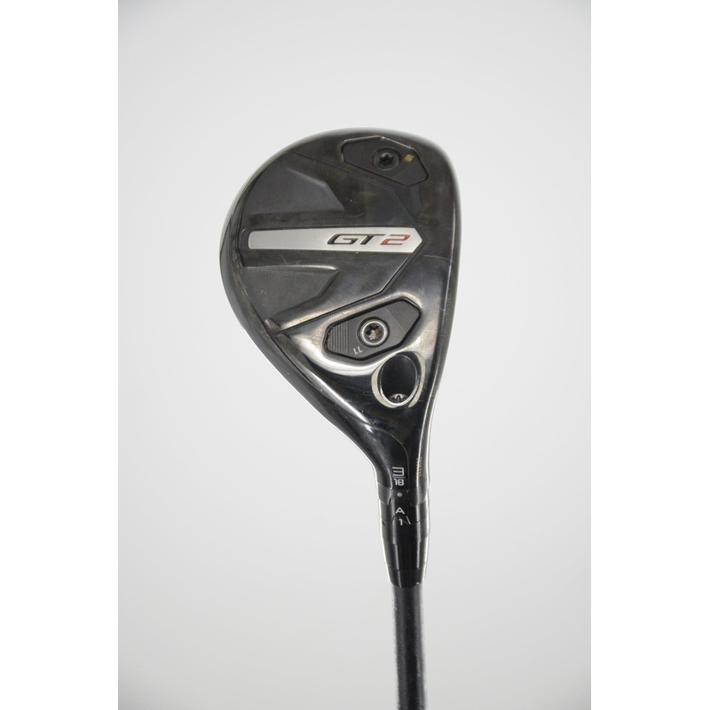 Titleist GT2 3 Hybrid R Flex 41.5