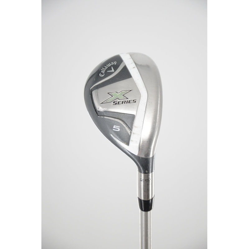 Women’s Callaway X Series N415 5 Hybrid W Flex 37.75