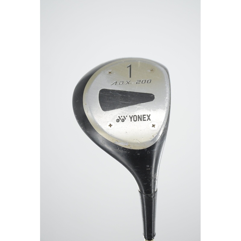 Yonex ADX 200  Driver S Flex 45.25