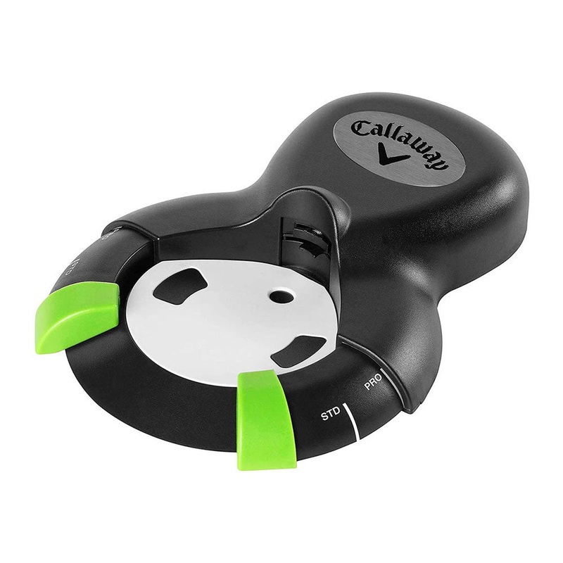 Callaway Kickback Putt Cup – Black
