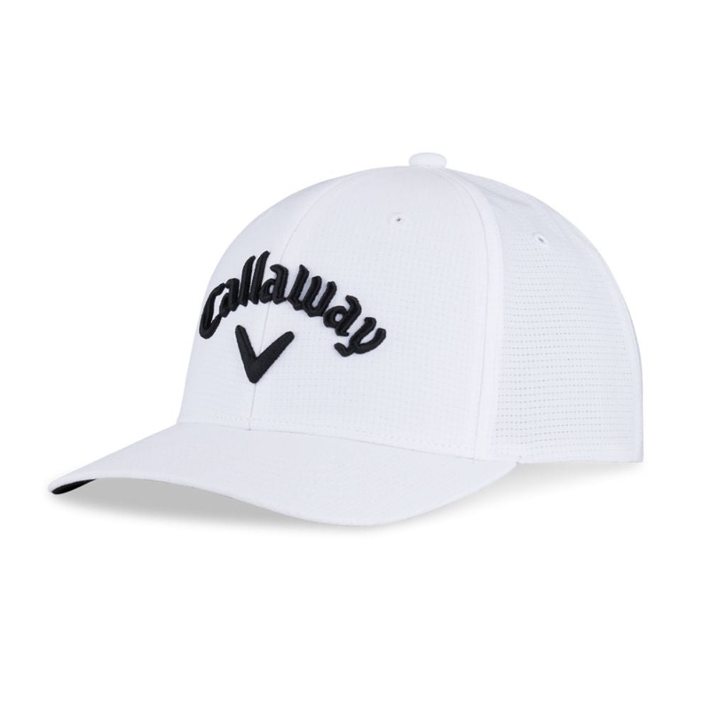 Callaway Men’s Performance Pro XL Adjustable Golf Hat 2024