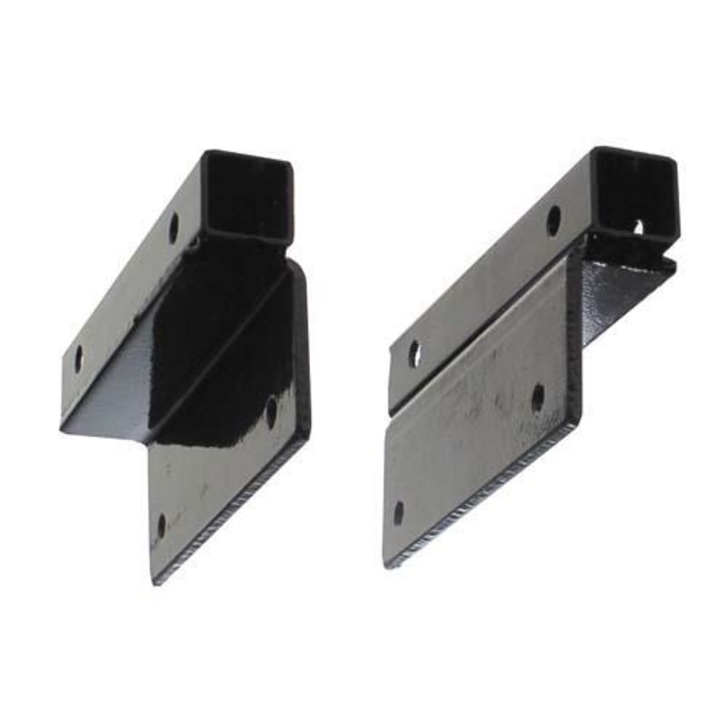 Club Car Precedent Front Strut Extensions Set (Years 2004-Up) PN# 20428