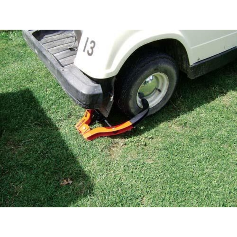 CLUB TIRE CLAW LOCK PN# 30728
