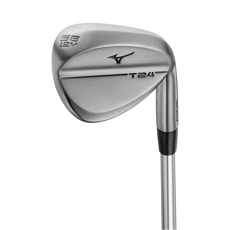 Mizuno T24 Wedge – Raw|Right-Handed|56.10|60.12|60.10|60.06|58.12|58.10|58.08|58.04|56.12|46.08|56.08|56.06|54.10|54.08|52.10|50.08|48.10