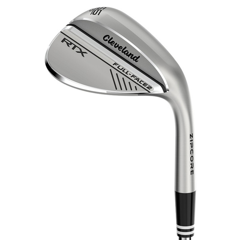 Pre-Owned Cleveland Golf RTX Full Face 2 Tour Satin Wedge