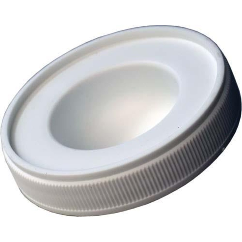 Rattle-Roof Cap for Sand & Seed Bottle (Universal Fit) PN# 13911