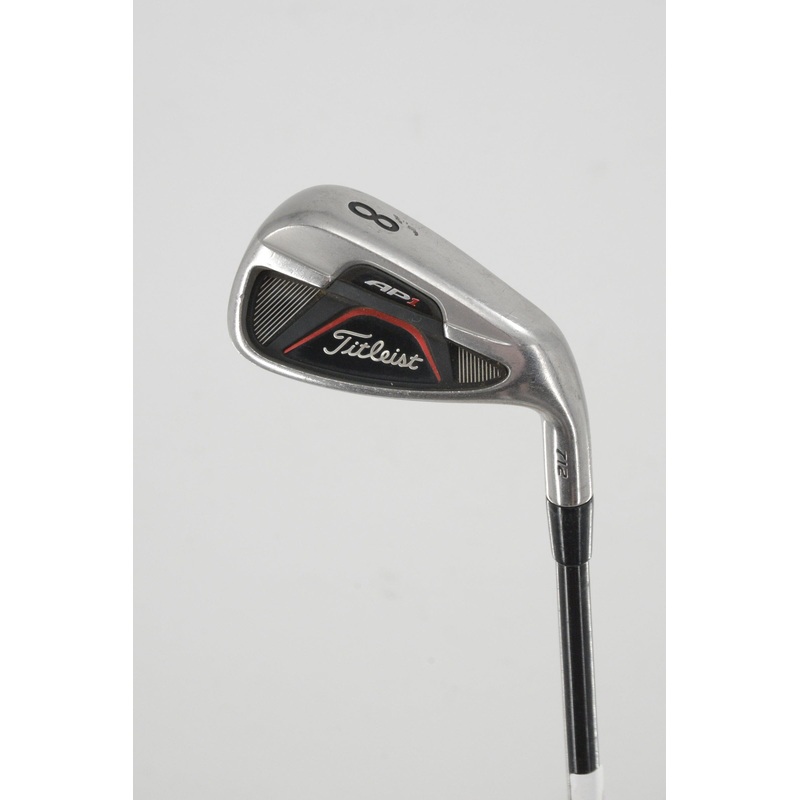 Titleist 712 AP1 6-GW Iron Set S Flex -0.5