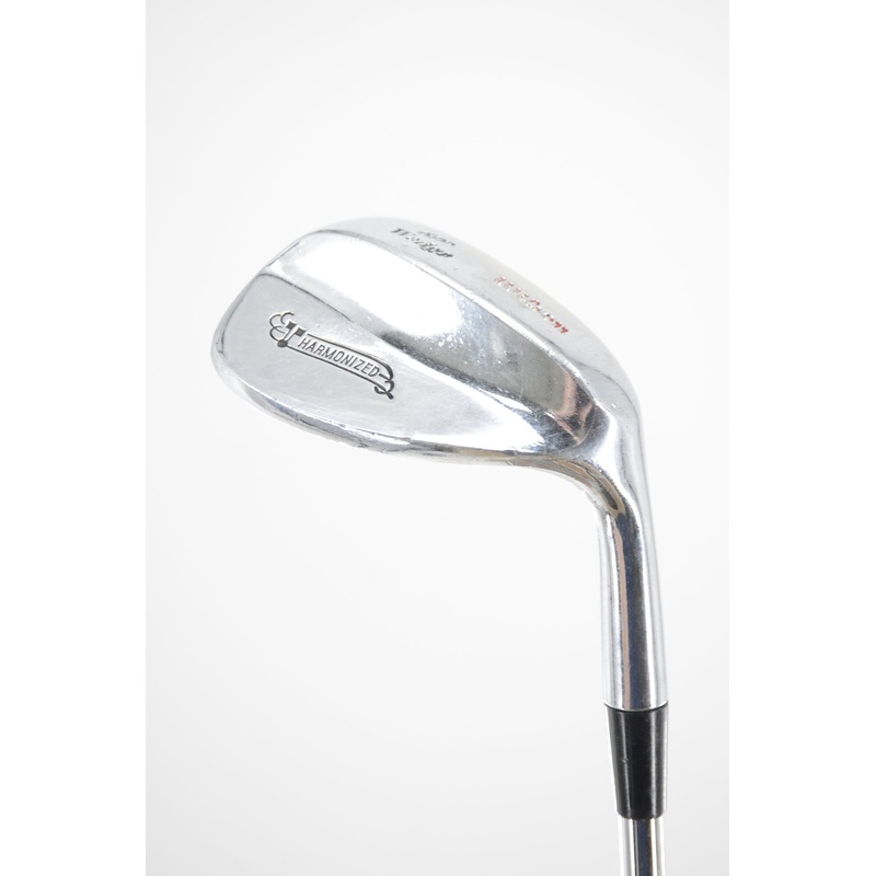 Wilson Harmonized 60 Degree Wedge Wedge Flex 35