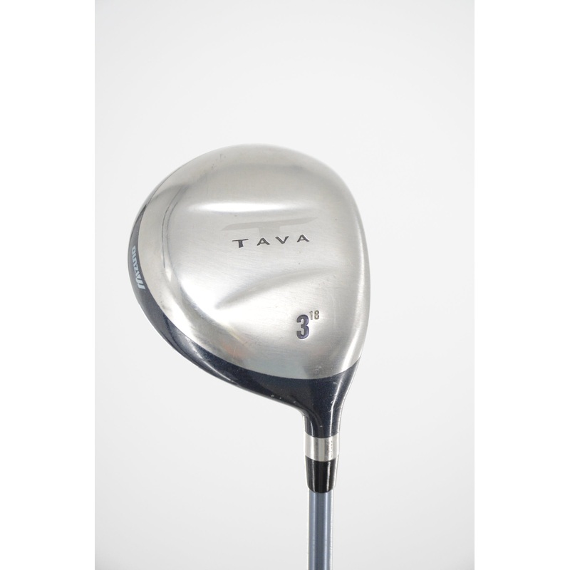 Women’s Mizuno Tava 3 Wood W Flex 41.5