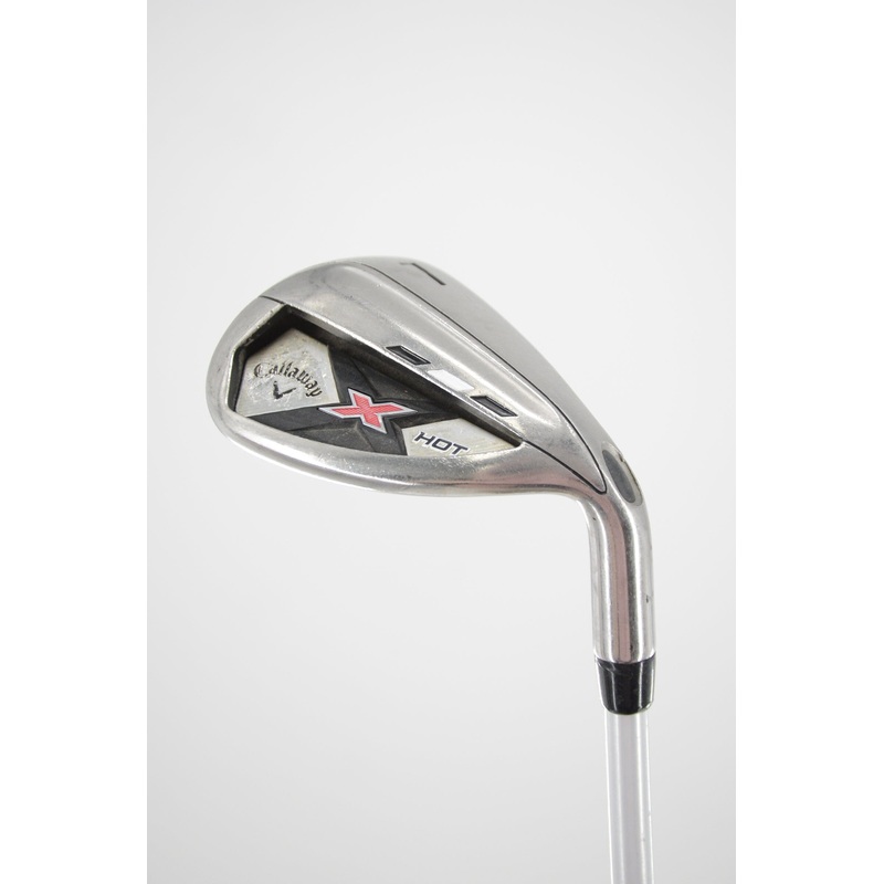 Callaway X Hot LW R Flex 34.5