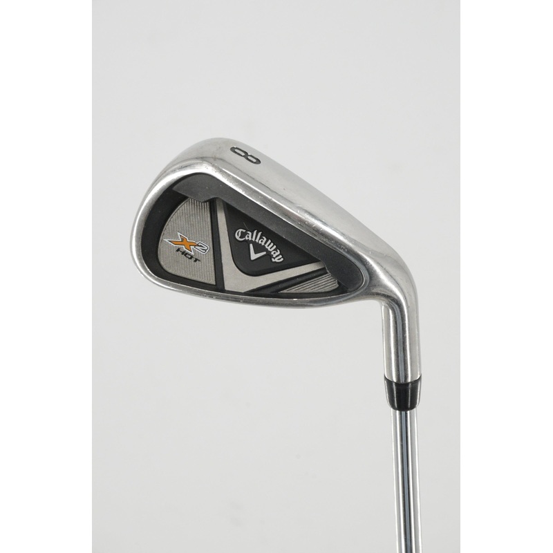 Callaway X2 Hot 4-6, 8-9 Iron Set R Flex Std Length