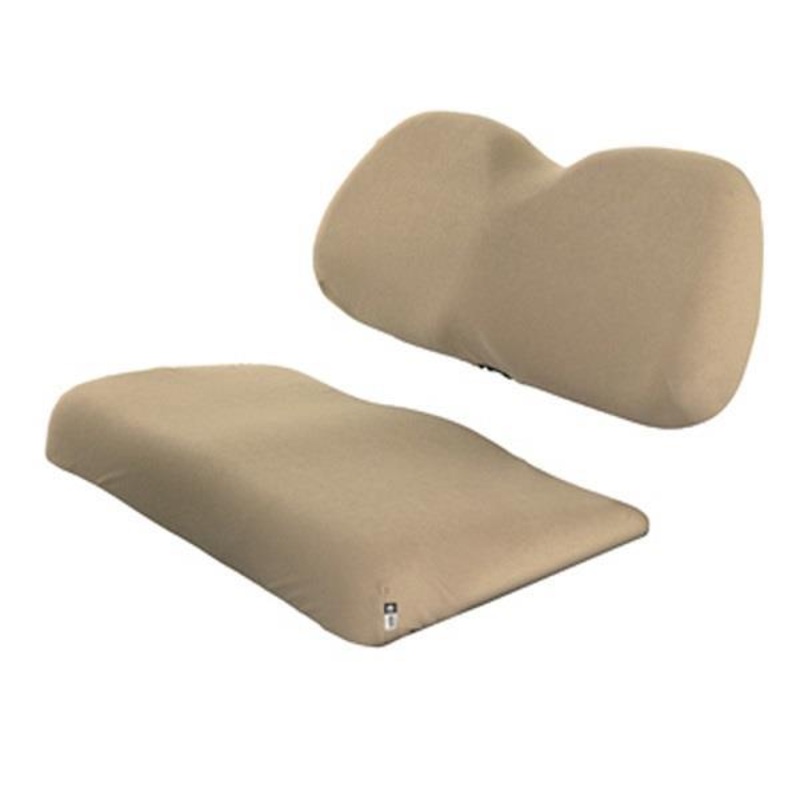 Classic Accessories Light Khaki Terry Cloth Seat Cover (Universal Fit) PN# 2009