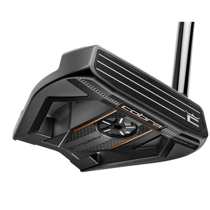 Cobra Golf Vintage Stingray Putter
