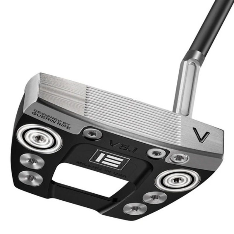Evnroll Golf V-Series V5.1 Duo SS Putter