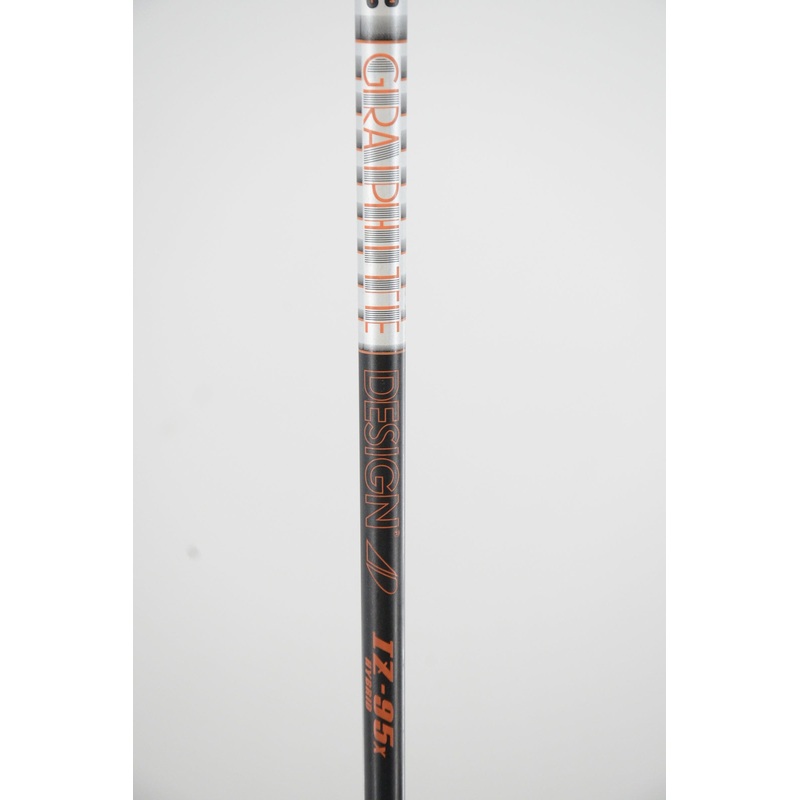 Graphite Design Tour AD IZ  No Tip Hybrid Shaft X Flex 38.5