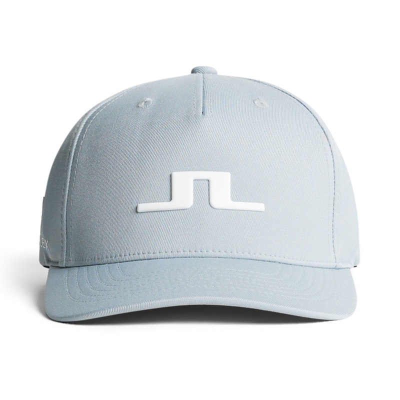 J.Lindeberg Heath Golf Cap – High Rise