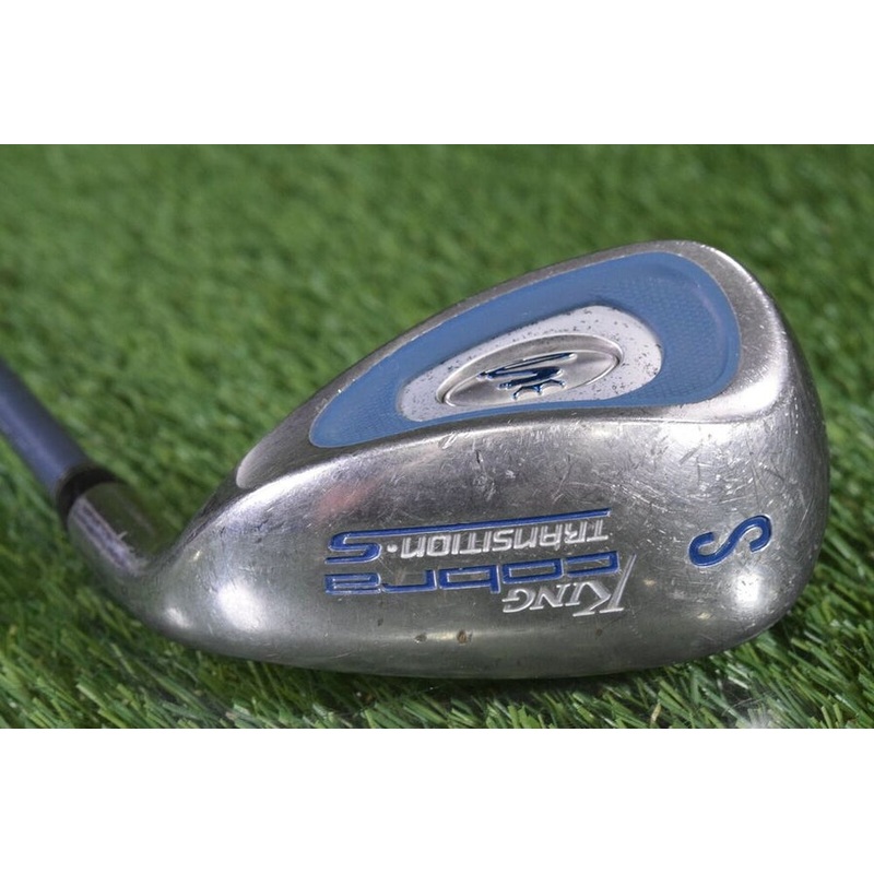 KING COBRA TRANSITION S SAND WEDGE ALDILA NV-HL WOMENS LADIES 50G GRAPHITE SHAFT