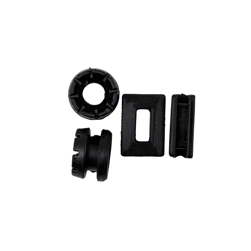 MadJax XSeries Storm Grommet Kit PN# 05-246