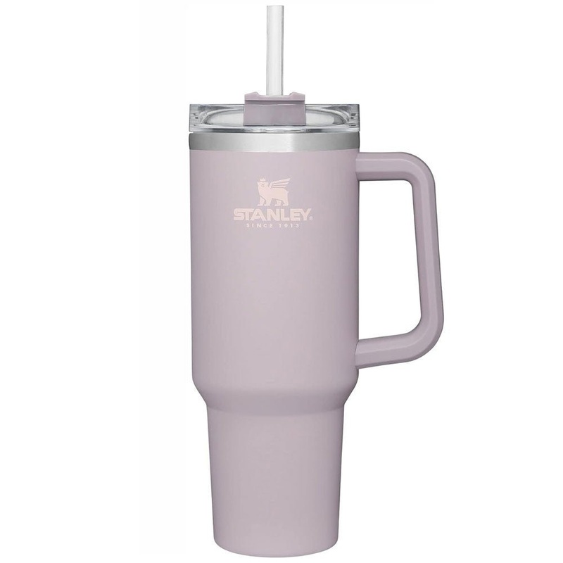 Stanley Adventure Quencher Travel Tumbler – 40 oz