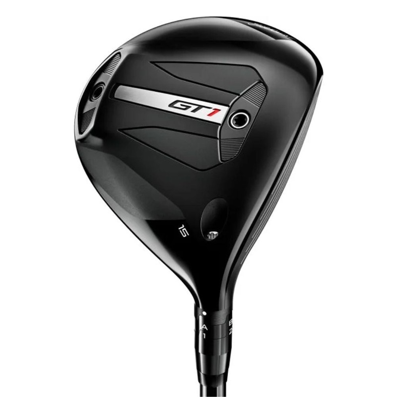 Titleist GT1 Fairway Wood|Right Hand|18.0*|15.0*