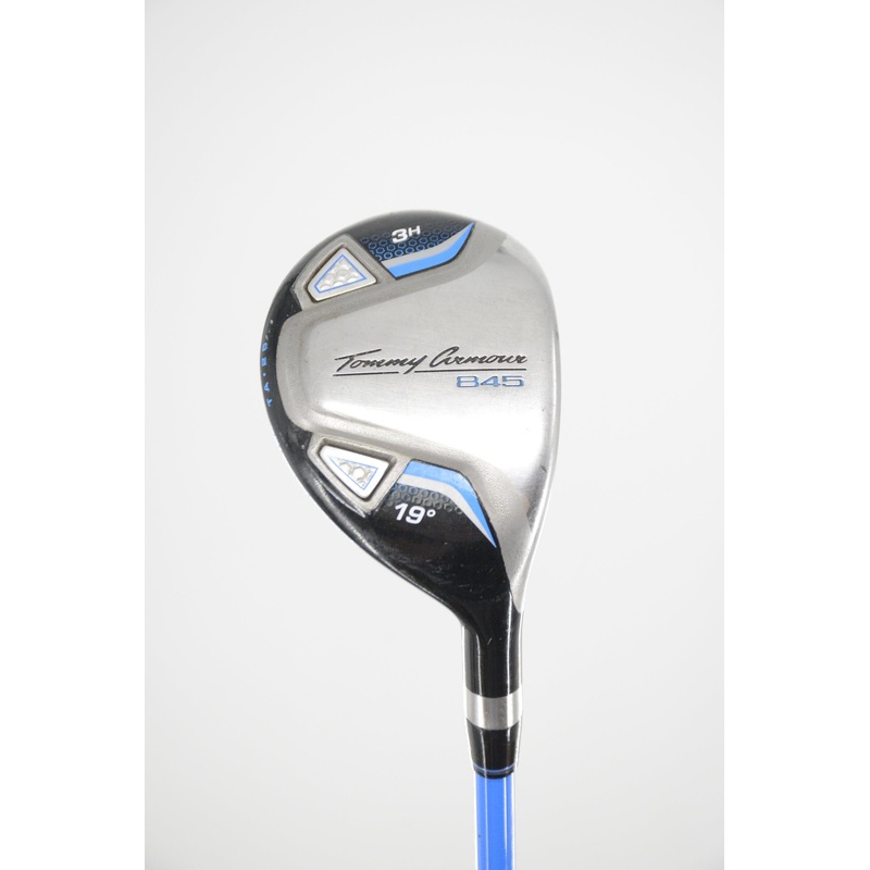 Tommy Armour 845 3 Hybrid Uniflex 39.5