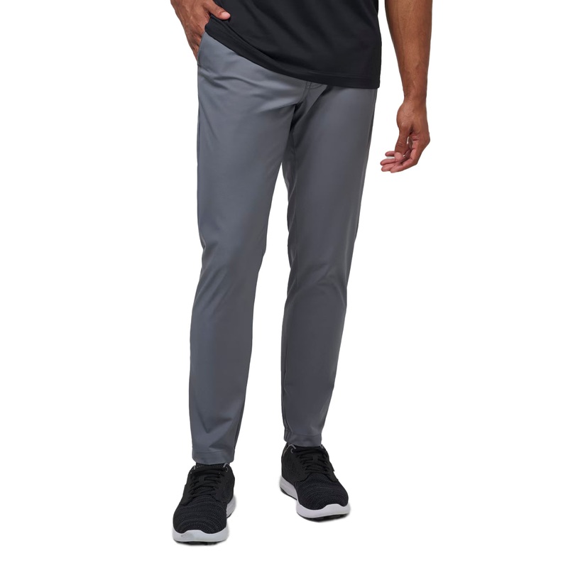 Travis Mathew Open To Close Golf Joggers – Quiet Shade