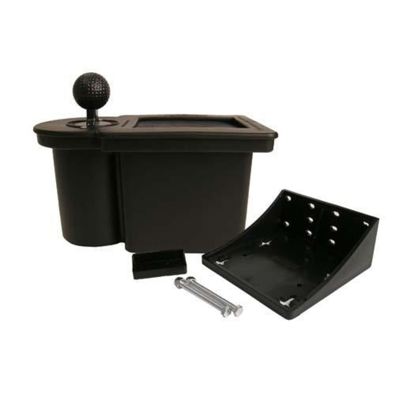 Black Club Clean Club & Ball Washer (Universal Fit) PN# 34141