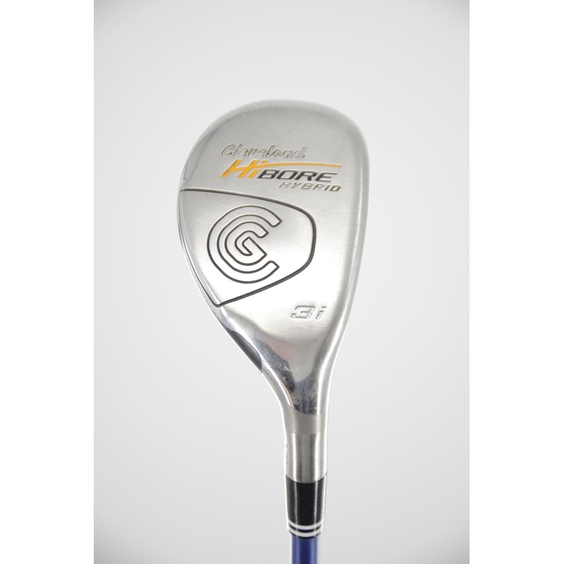 Cleveland Hibore 3 Hybrid R Flex 40