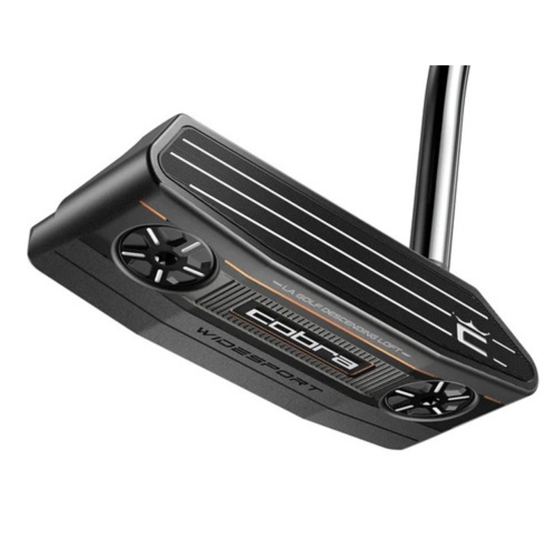 Cobra Golf Vintage Widesport Putter