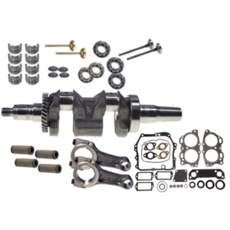 Engine Rebuild Kit W/O Piston 295cc – MCI Engine PN# 7316