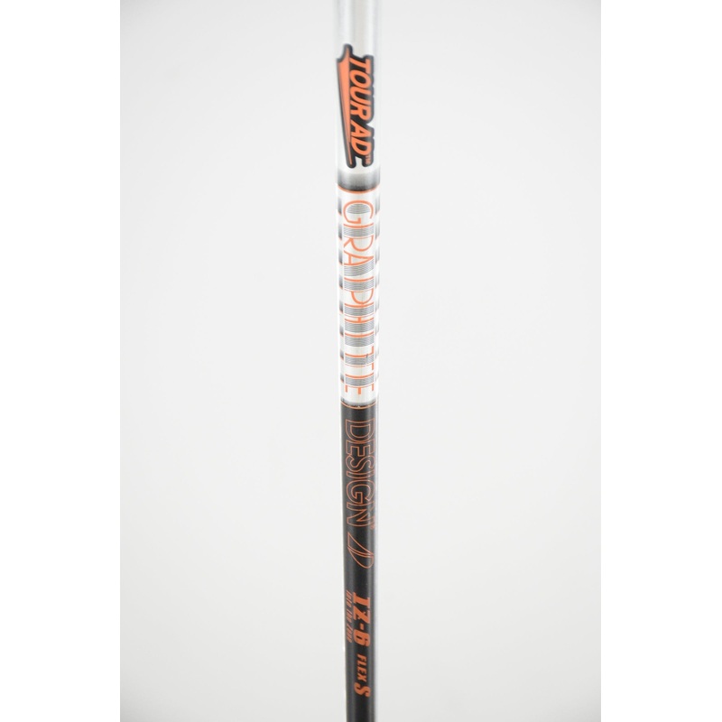 Graphite Design IZ PXG Driver Shaft S Flex 43