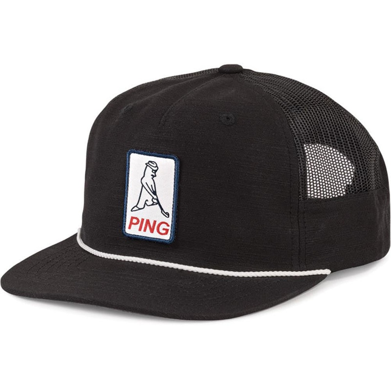 Ping OG Remix Hat|Buck|Navy|Black