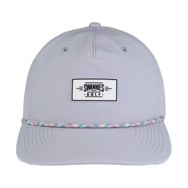 Swannies Hochbrunn Hat|Glacier
