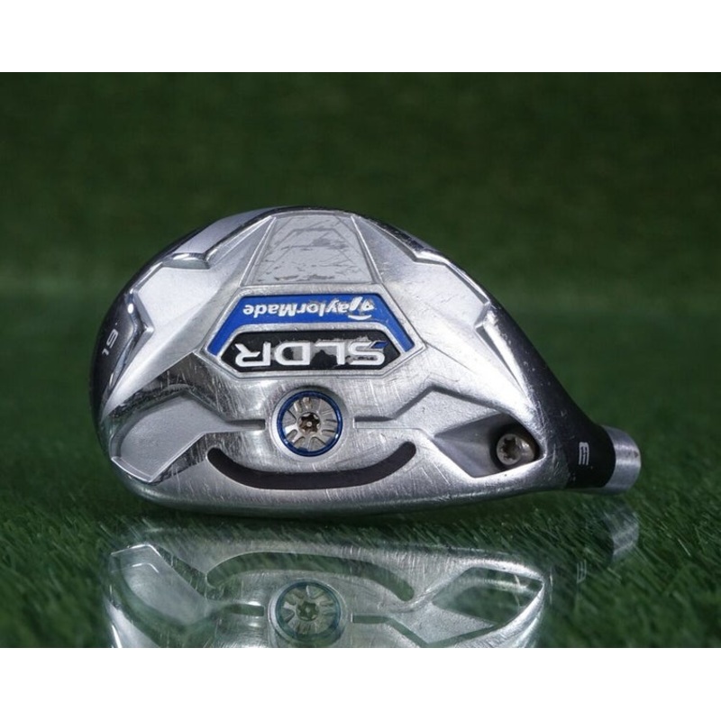 TAYLORMADE SLDR 19 3 HYBRID IRON, LEFT HANDED – HEAD ONLY ~ L@@K!!