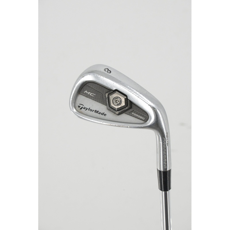 TaylorMade Tour Preferred MC 4-PW Iron Set S Flex -0.5