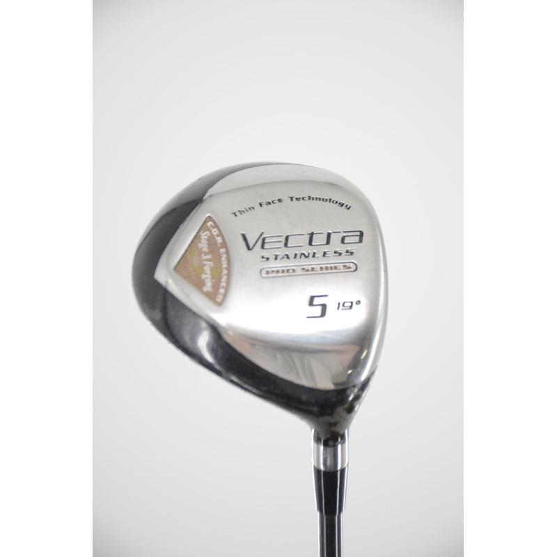 Vectra Pro Series 5 Wood SR Flex 41.5