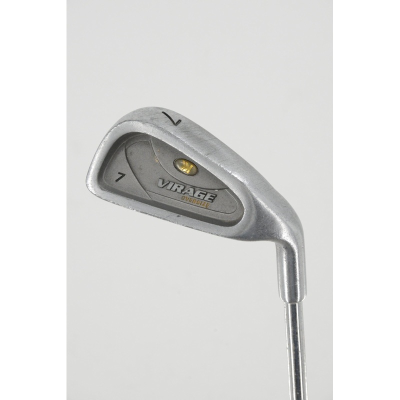 Virage Oversize 3-7, 9-PW Iron Set S Flex Std